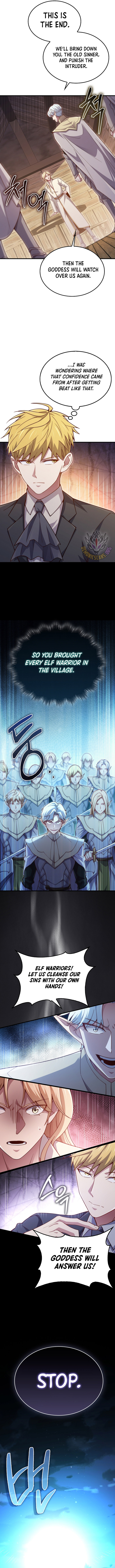 The Lord's Coins Aren't Decreasing?! Chapter 165 10